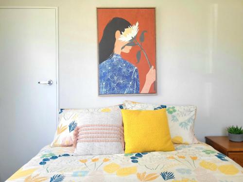 Hosts on the Coast - Home by the Sea, Whitianga (foto 10)