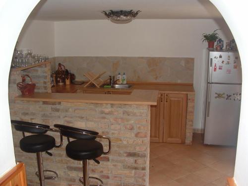  Holiday home Parádóhuta in Parád