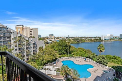 6165 Carrier Drive 2701 in Orlando, USA
