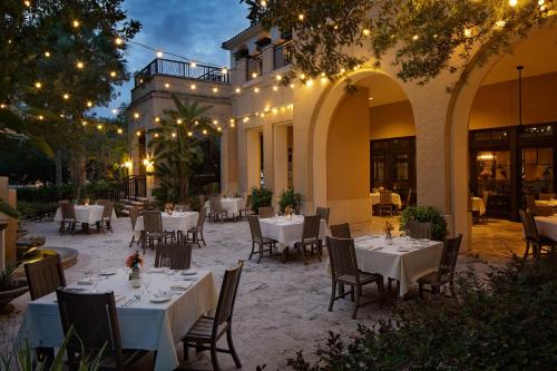 The Alfond Inn