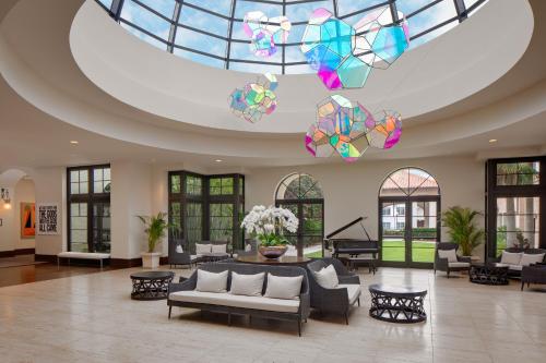 The Alfond Inn