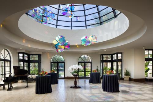 The Alfond Inn