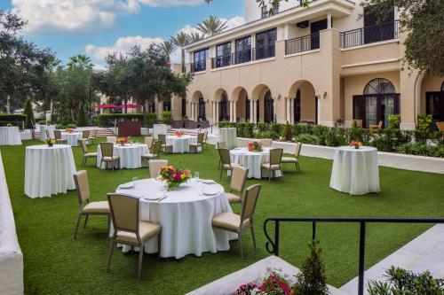 Balcony/terrace, The Alfond Inn near Cigarz at Citywalk