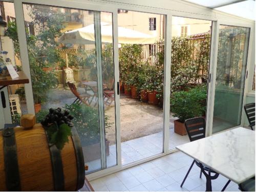 B&B San Michele a Porta Pia, Rzym (zdjęcie 8)