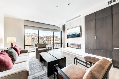 2 bedrooms, 3 beds
