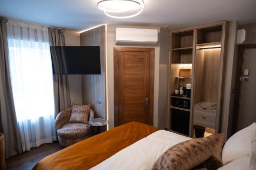 Habitación doble