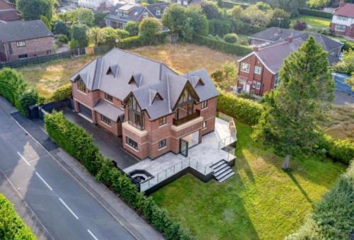 The Pinnacle - 5 Bed 'Finalist' in Homebuilding & Renovating New Build Home of the Year 2019