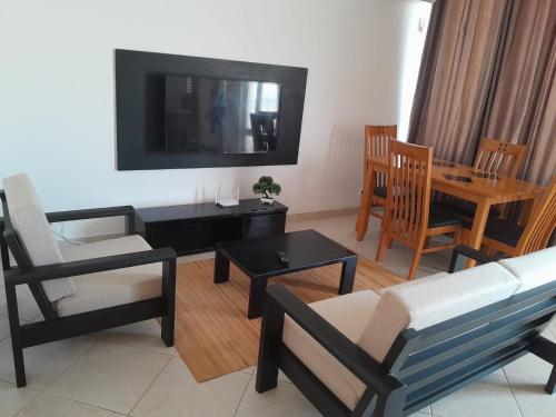 Solaren Apartments Boavista in Sal Rei