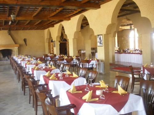 Hotel Taddart Hotel Taddart