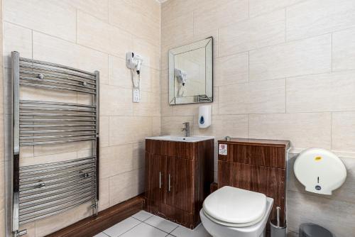 City Gate Guest House - image 11
