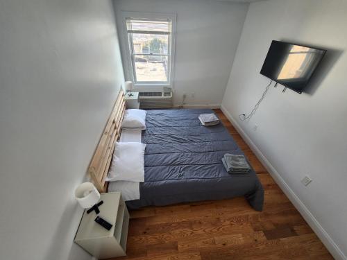 Spacious 1BR Apt Mins to NYC - Apartment - Union City