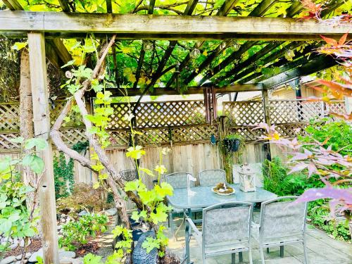 Scorpio House Langley ROOM B