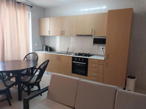 Solaren Apartments Boavista in Sal Rei