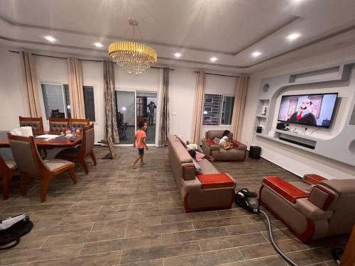 Résidence Bebey (Residence Bebey) in โบนาเมรี