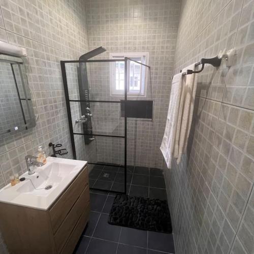 Résidence Bebey (Residence Bebey) in โบนาเมรี