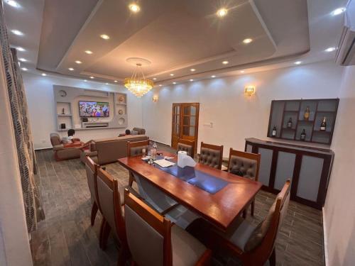 Résidence Bebey (Residence Bebey) in โบนาเมรี