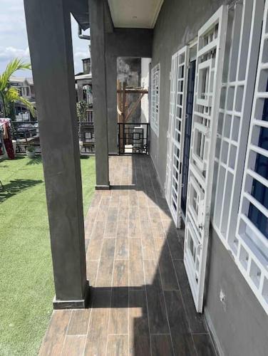 Résidence Bebey (Residence Bebey) in โบนาเมรี
