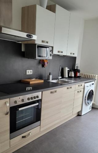 2p lumineux au Cœur de Strasbourg, Strasbourg (photo 7)