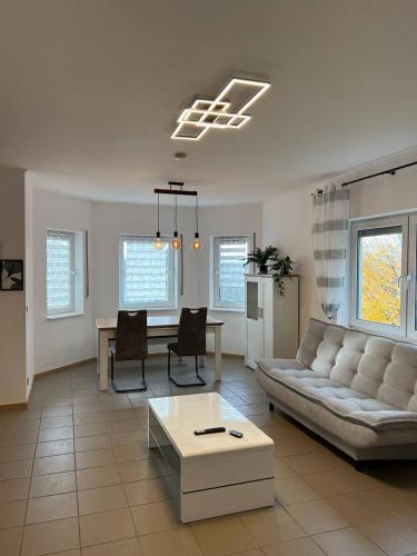 Sunset Apartment mit Rheinblick in Urbar in Urbar (Mayen-Koblenz)