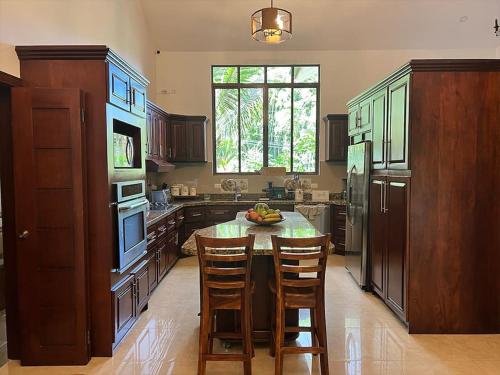 Luxury Villa and Bungalows, Фортуна (фото 9)