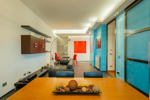 Casamu' Management Apartment Palermo, Palermo