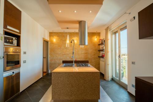 Casamu' Management Apartment Palermo - Palerme