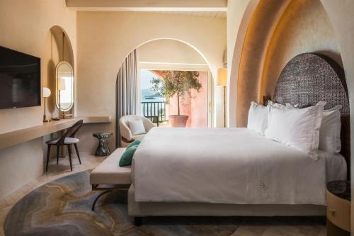 Cala Di Volpe a Luxury Collection Hotel - image 7