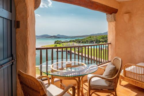 Cala Di Volpe a Luxury Collection Hotel - image 11