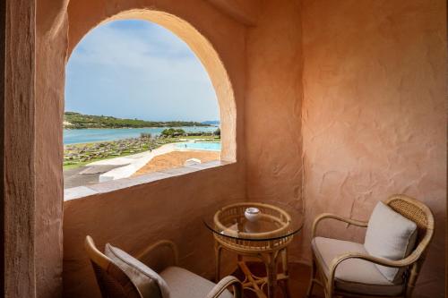 Cala Di Volpe a Luxury Collection Hotel - image 14
