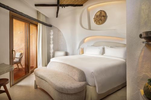 Cala Di Volpe a Luxury Collection Hotel - main image
