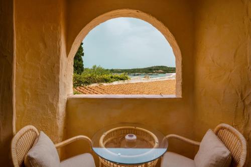 Cala Di Volpe a Luxury Collection Hotel - image 4