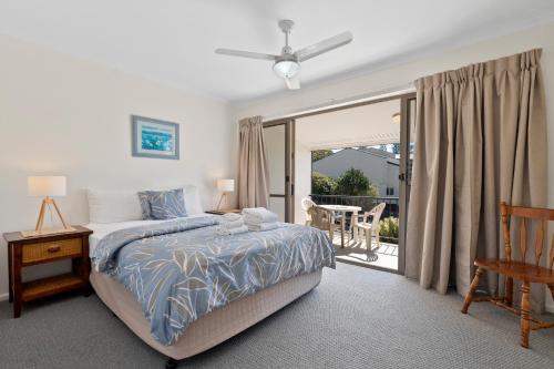 海滩客度假酒店