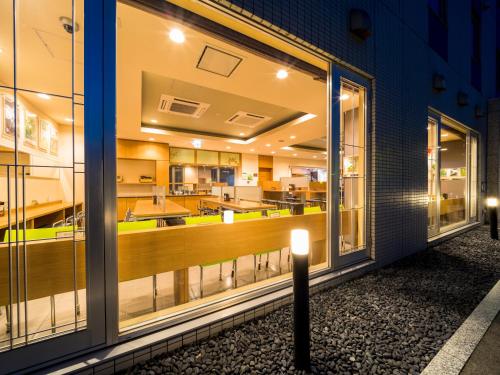 SUPER HOTEL 山形站西口天然溫泉 | 去趣 chicTrip