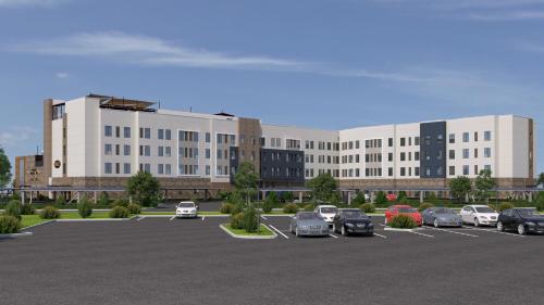 Staybridge Suites Eastvale - Norco, an IHG Hotel in Eastvale, USA
