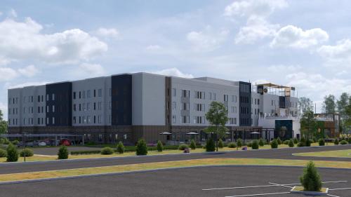 Staybridge Suites Eastvale - Norco, an IHG Hotel in Eastvale, USA