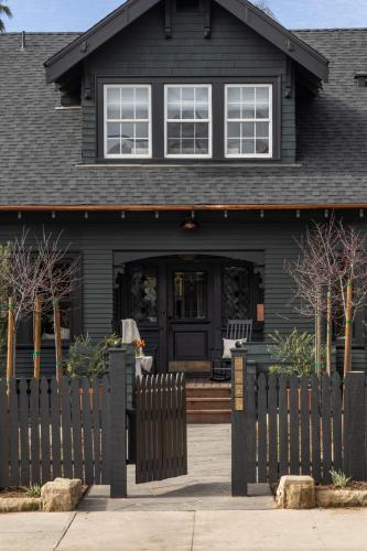 The Craft House Inn - Santa Barbara