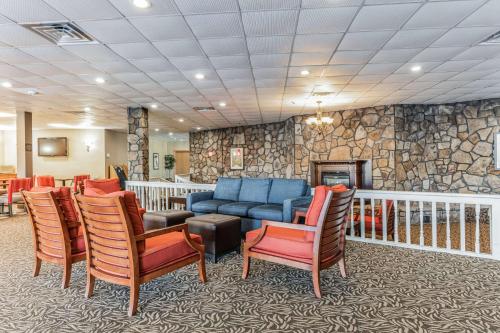 Comfort Inn Grantsville