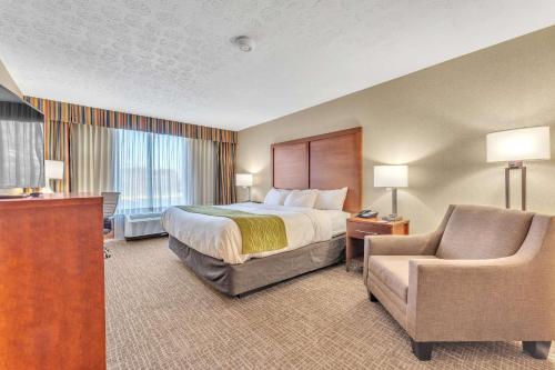 Comfort Inn Grantsville