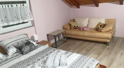 Family friendly house with a swimming pool Marija Bistrica, Zagorje - 21735