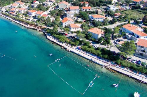 Apartments by the sea Silo, Krk - 21922, Šilo (photo 9)