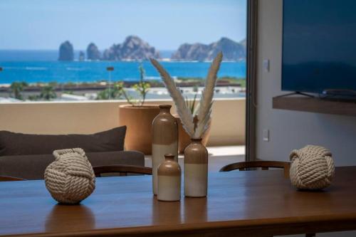 Palermo Vista Vela II 3BR/3.5 bath CONDO in Cabo San Lucas, Mexico