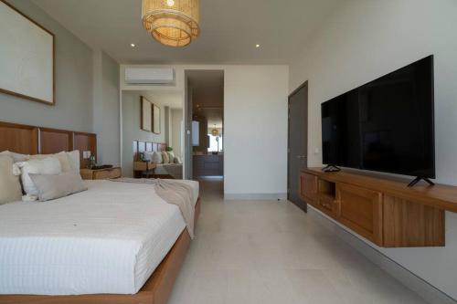 Palermo Vista Vela II 3BR/3.5 bath CONDO in Cabo San Lucas, Mexico
