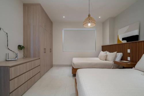 Palermo Vista Vela II 3BR/3.5 bath CONDO in Cabo San Lucas, Mexico