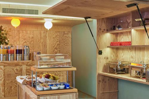 Hotel Joke - Astotel - image 14