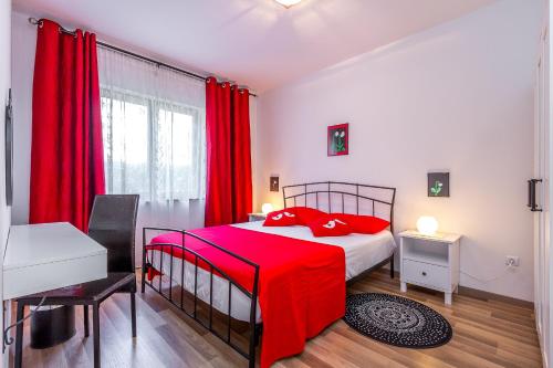Apartments Miro