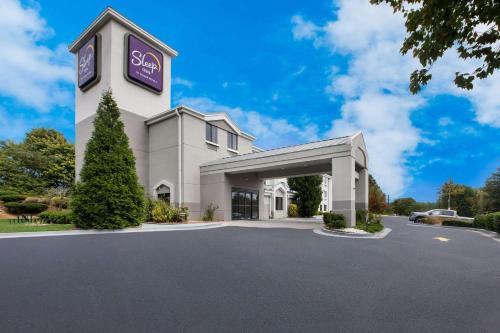 Sleep Inn in Lithonia, USA