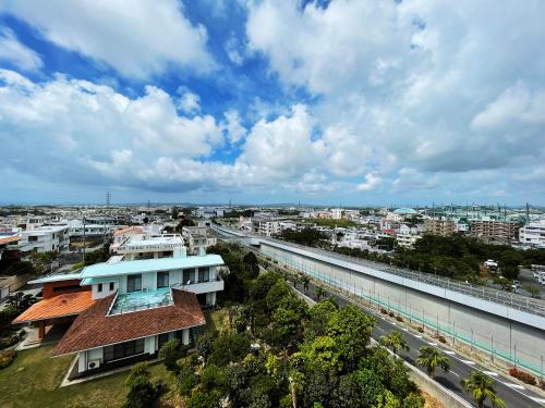 蒙德沖繩競技場公寓 &Monde. Okinawa Arena Condominium