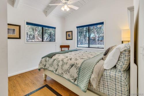 The Bungalow Partial Home Rental in Julian, USA