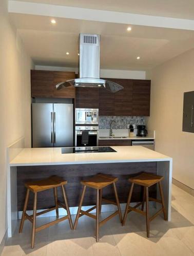 La Barita - 3b/3bath NEW Condo Vista Vela III in Cabo San Lucas, Mexico