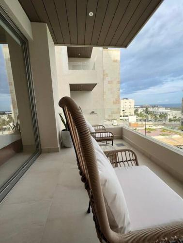 La Barita - 3b/3bath NEW Condo Vista Vela III in Cabo San Lucas, Mexico